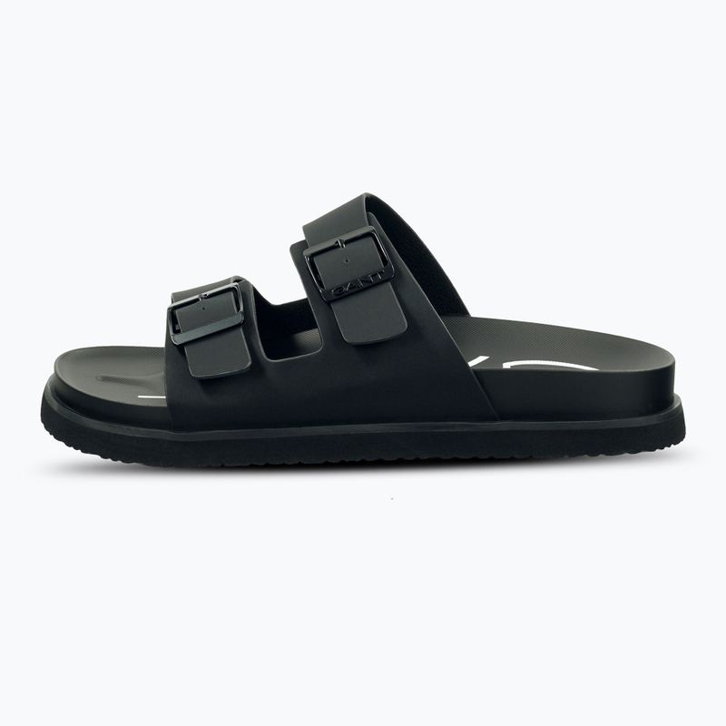 Pánské nazouváky GANT Palbuddy black 8