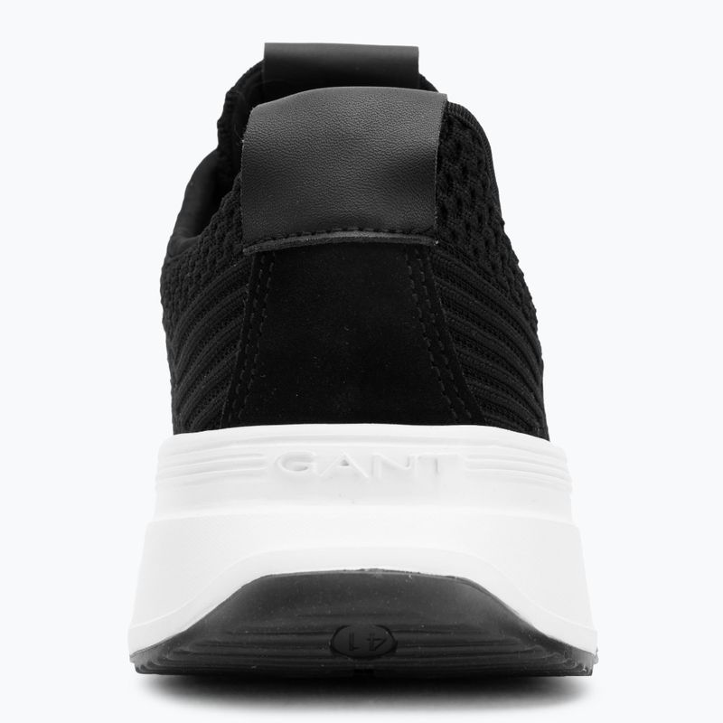 Pánské boty GANT Beeker black 6