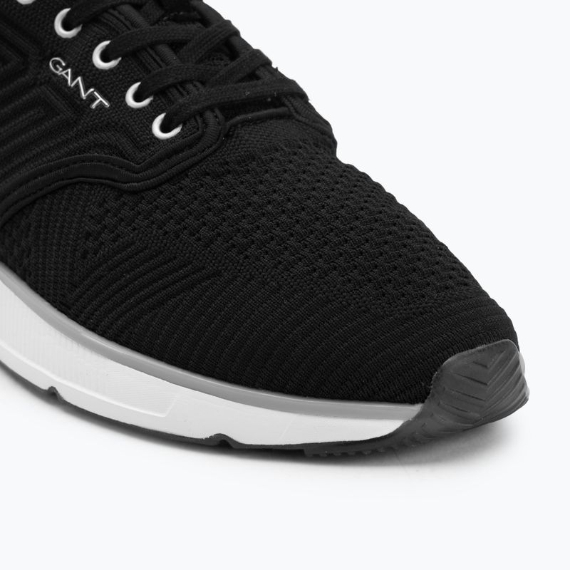 Pánské boty GANT Beeker black 7