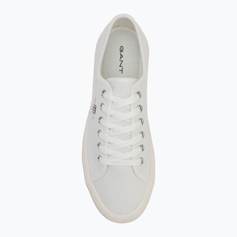 Pánské tenisky Killox white 5