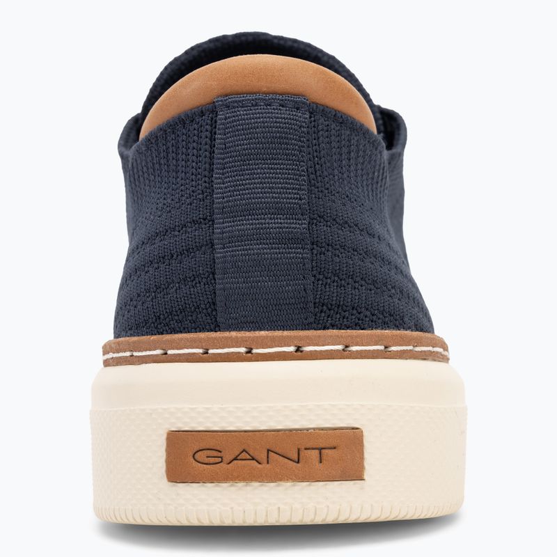 Pánské boty GANT San Prep marine 6