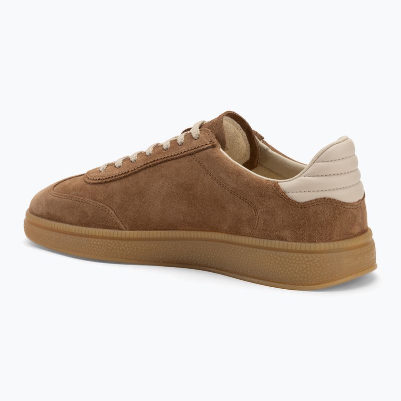 Pánské boty GANT Cuzmo warm sand 3