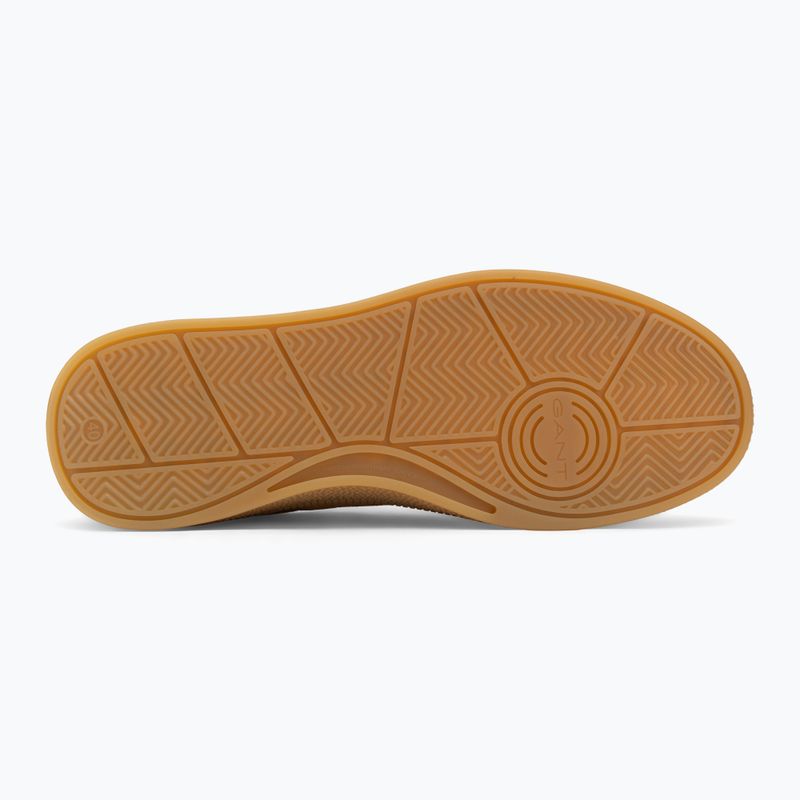 Pánské boty GANT Cuzmo warm sand 4