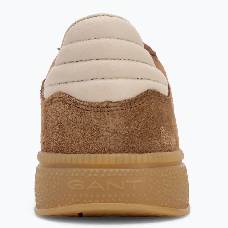 Pánské boty GANT Cuzmo warm sand 6