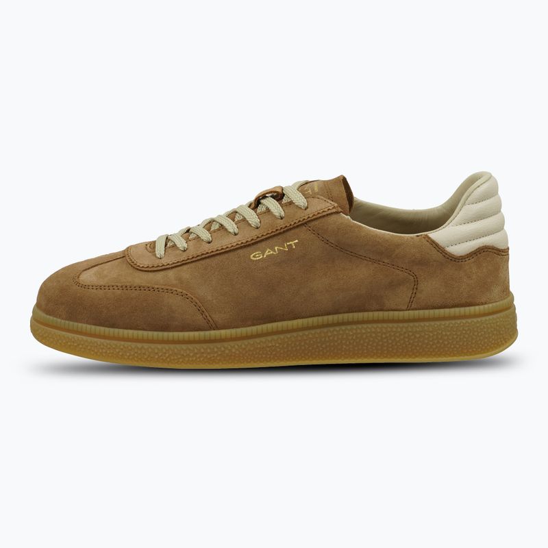 Pánské boty GANT Cuzmo warm sand 8