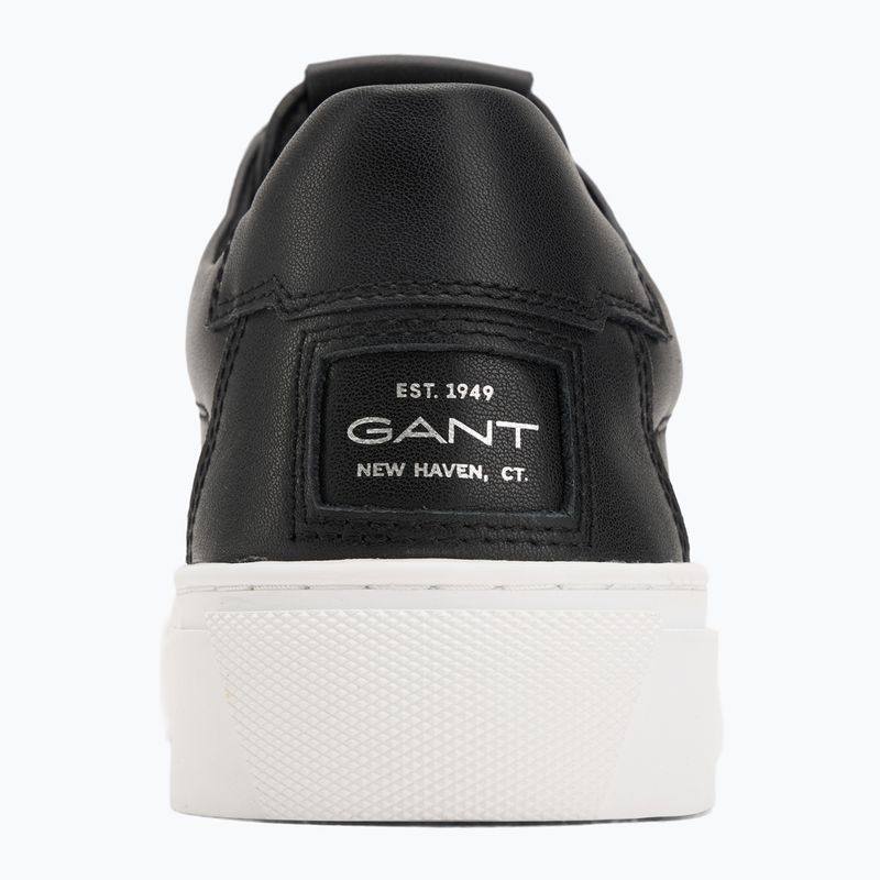 Pánské boty GANT Mc Julien black 6