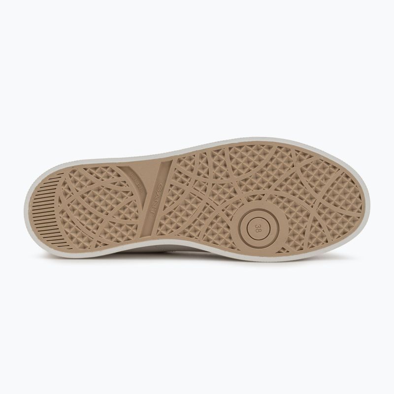 Dámské boty GANT Avona white 4