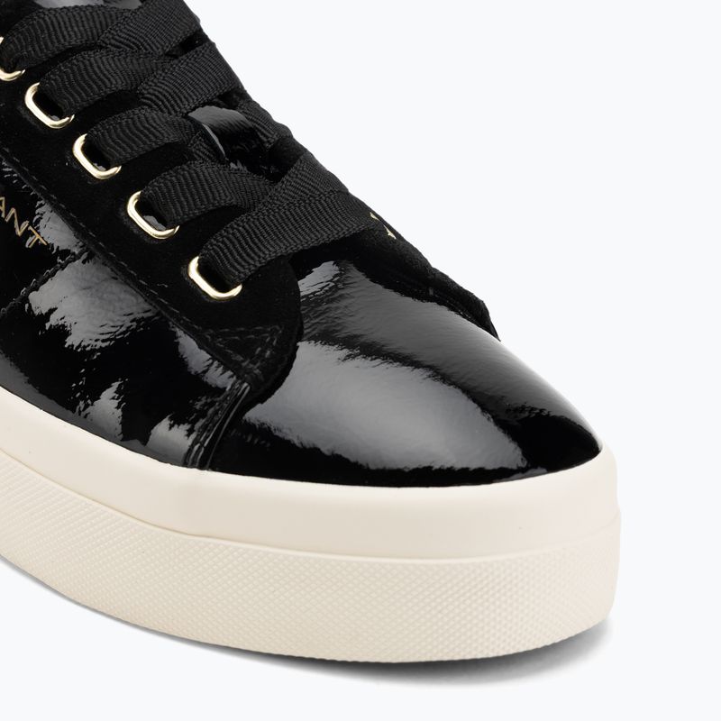 Dámské boty GANT Avona black 31531991-G00 7