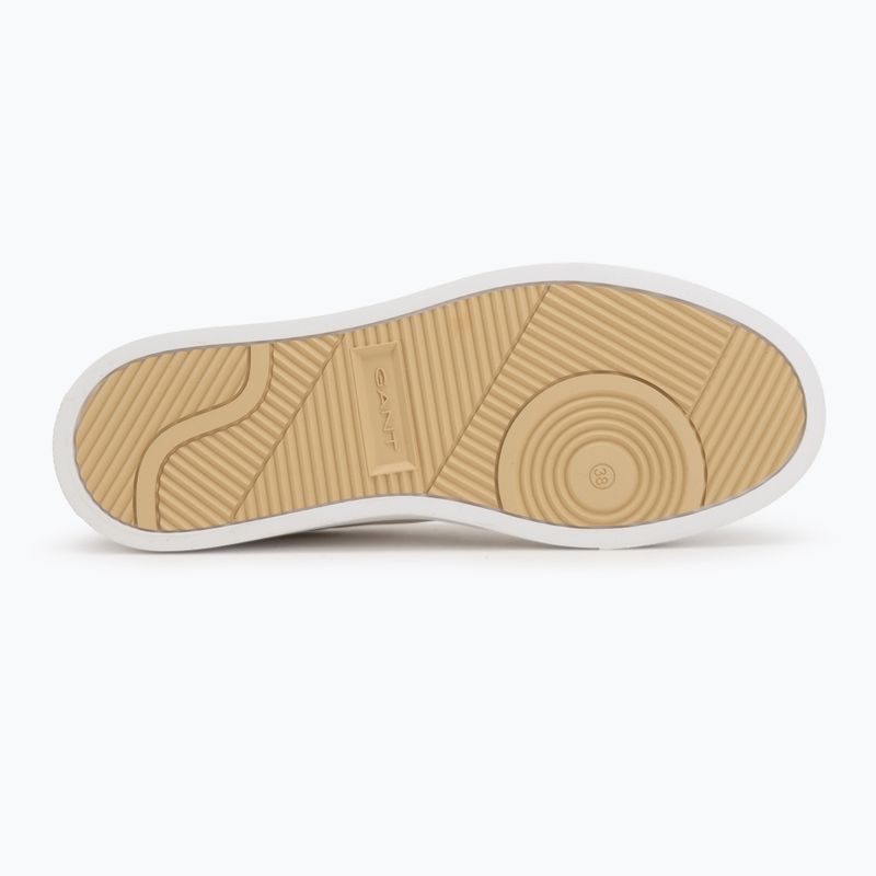 Dámské boty GANT Julice white 4