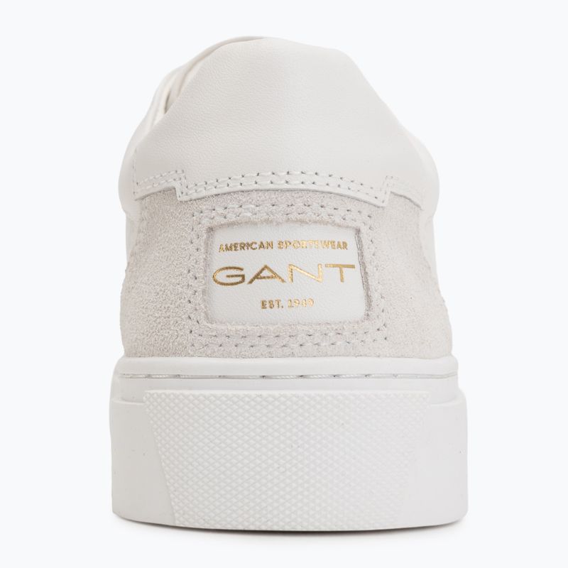Dámské boty GANT Julice white 6