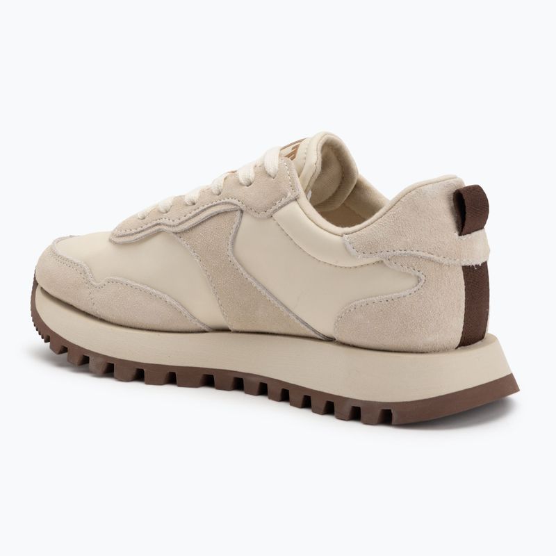 Dámské boty GANT Caffay beige 3