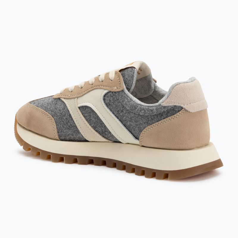 Dámské boty GANT Caffay sand/gray 3