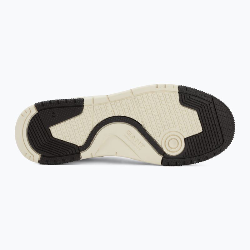 Pánské boty GANT Brookpal off white 4