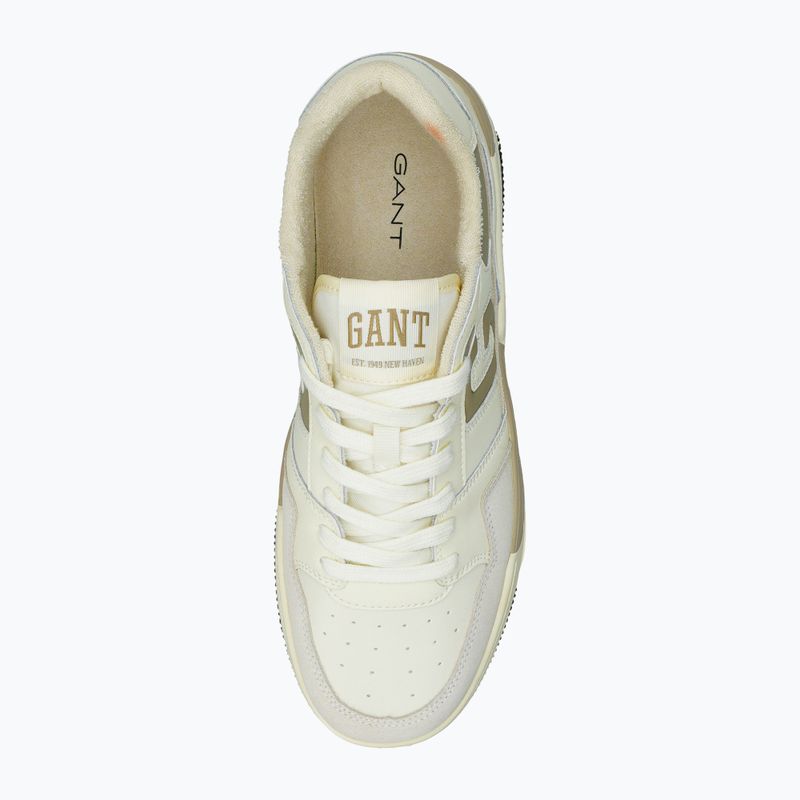 Pánské boty GANT Brookpal off white 6