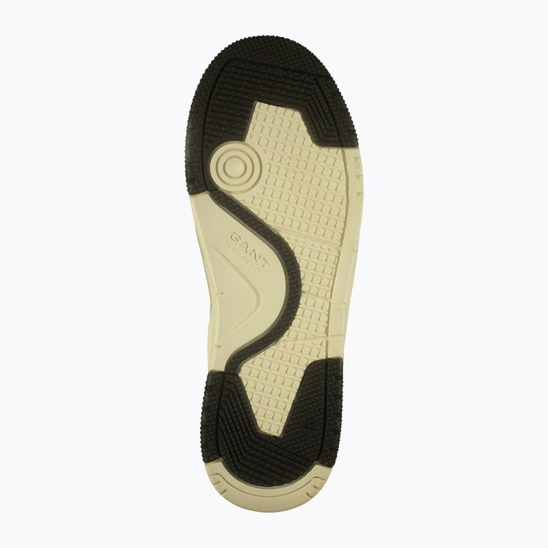 Pánské boty GANT Brookpal white/green 5