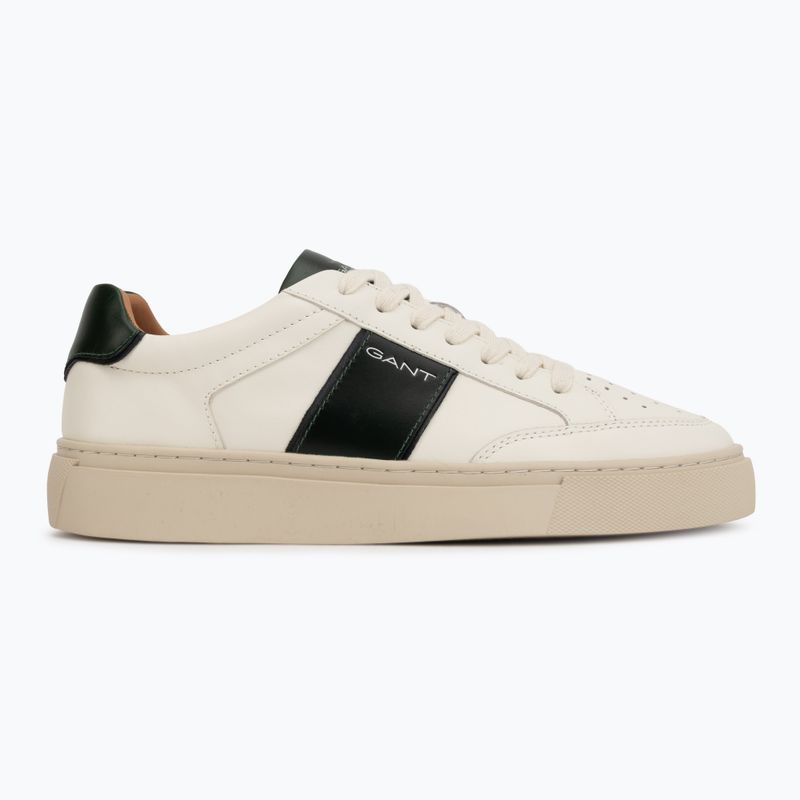 Pánské boty GANT McJulien off white/green 2