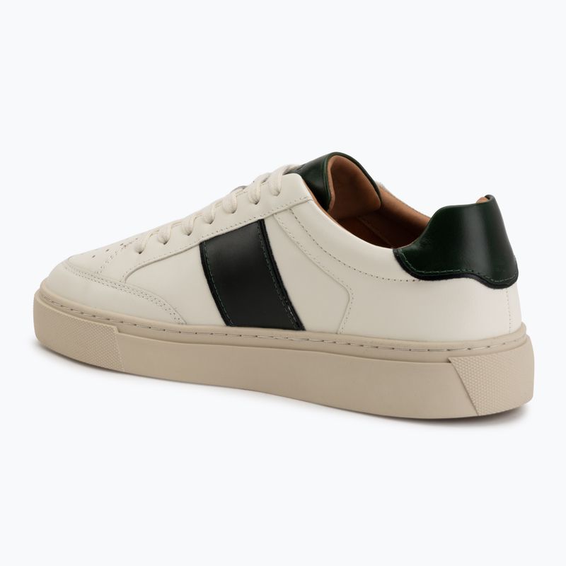Pánské boty GANT McJulien off white/green 3
