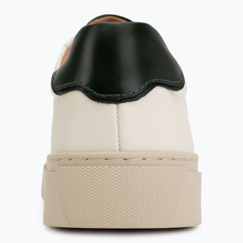 Pánské boty GANT McJulien off white/green 6