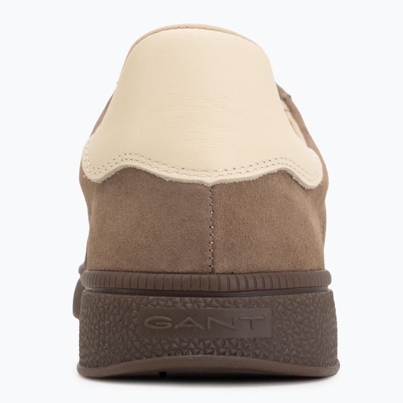 Pánské boty GANT Cuzmo greige 6