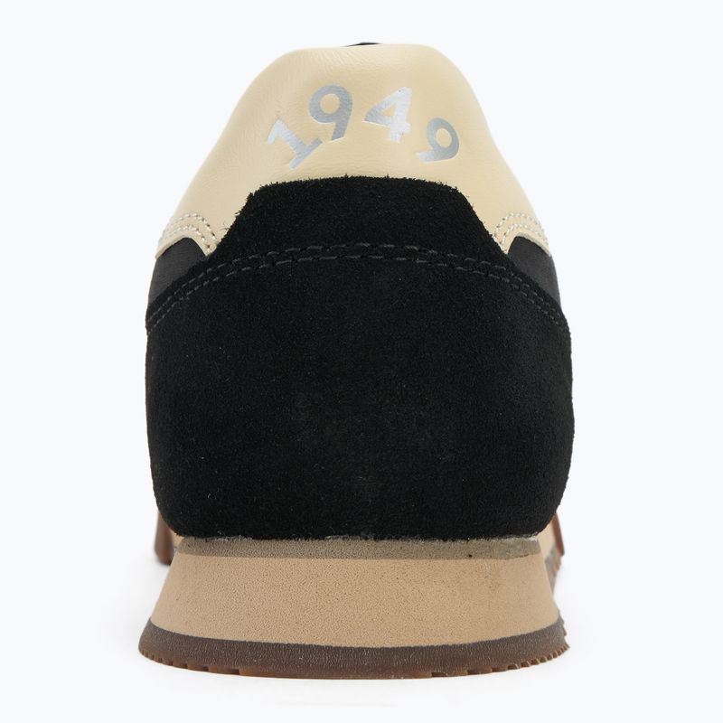 Pánské boty GANT Baylleblack  6