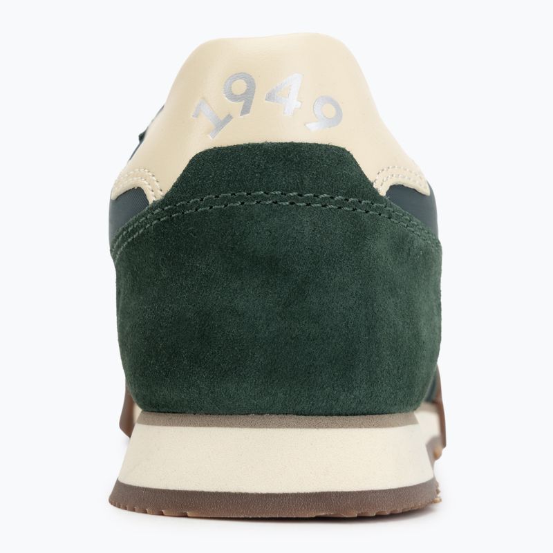 Pánské boty GANT Baylle pine green 6