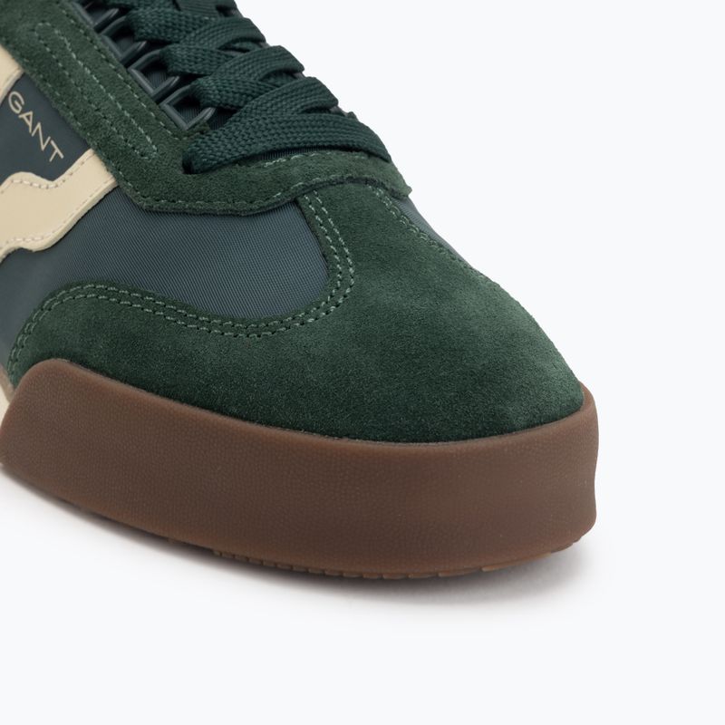 Pánské boty GANT Baylle pine green 7