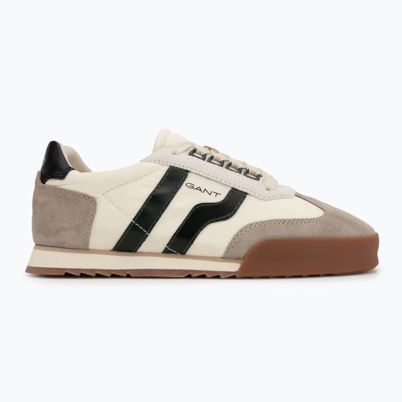 Pánské boty GANT Baylle ivory/cold beige 2