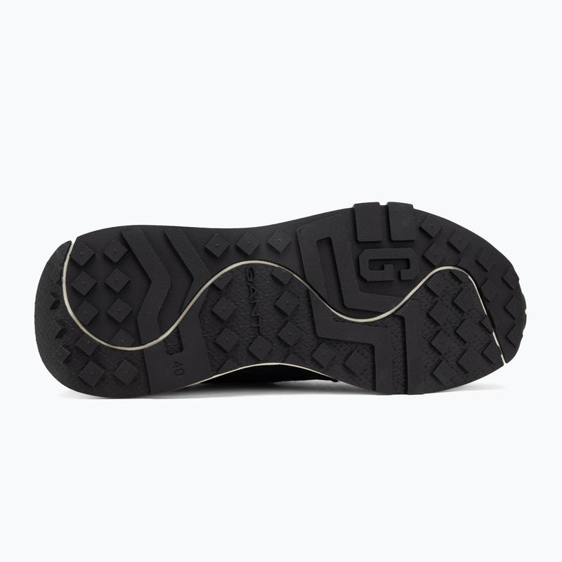 Pánské boty GANT Youtron black 4