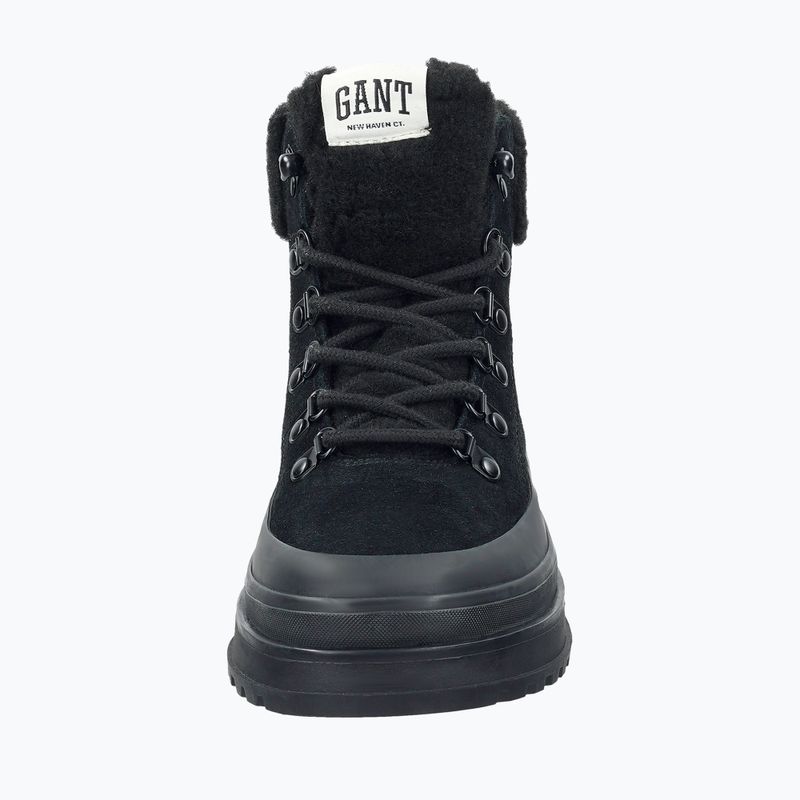 Dámské boty GANT Wintly black 3