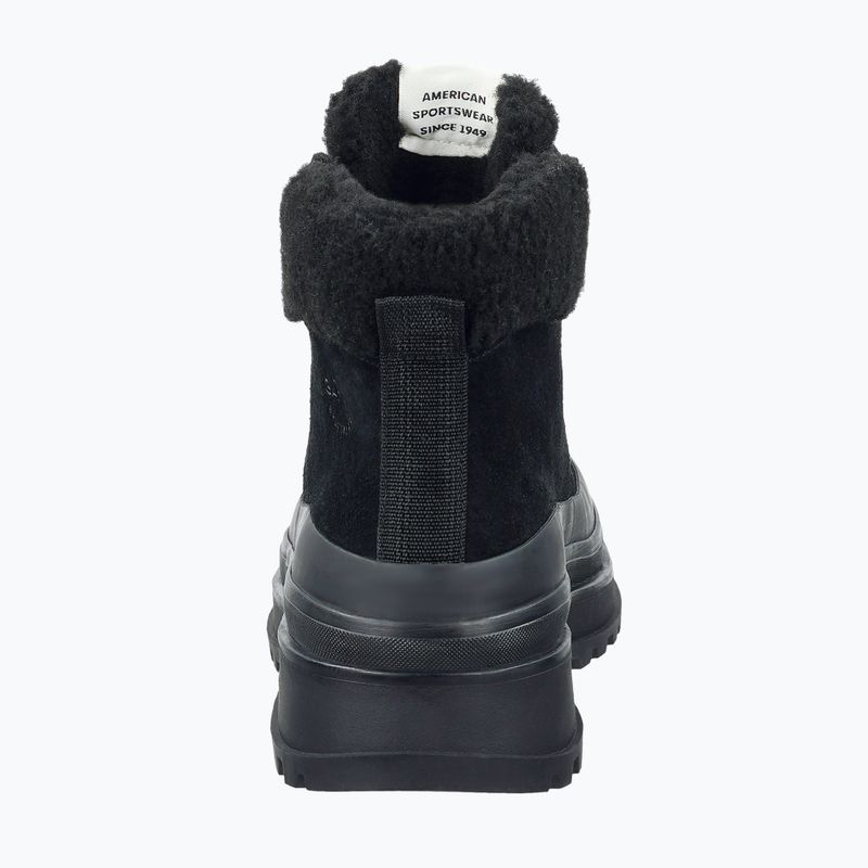 Dámské boty GANT Wintly black 4