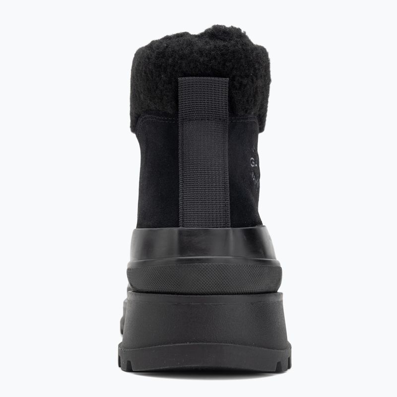 Dámské boty GANT Wintly black 6