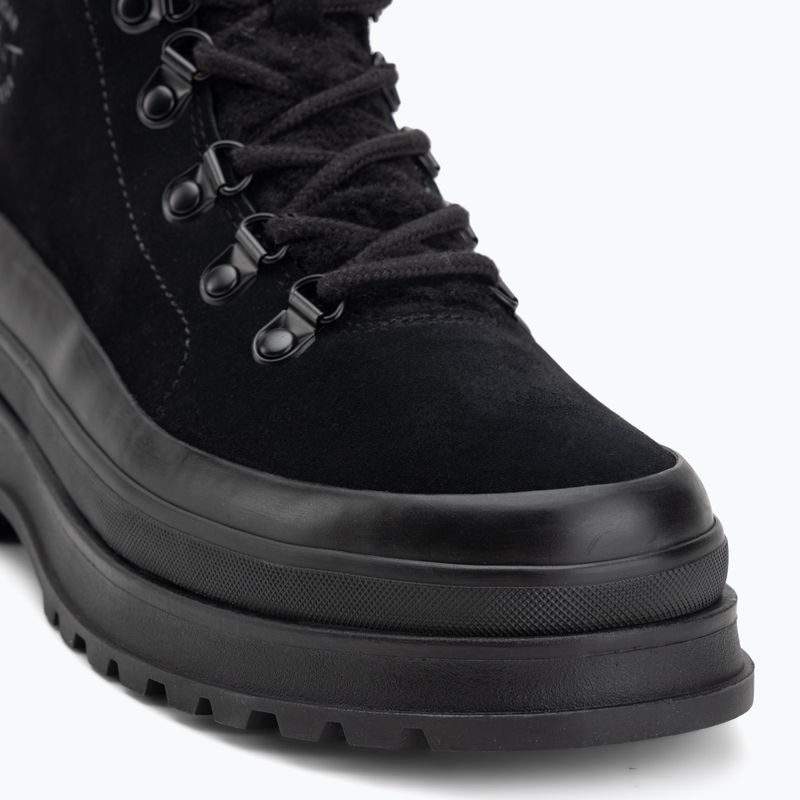 Dámské boty GANT Wintly black 7