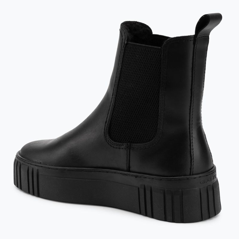 Dámské boty GANT Snowmont Leather black 3