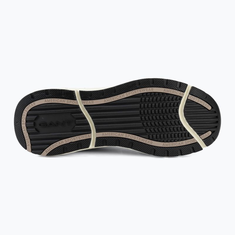 Pánské boty GANT McJulien black 4