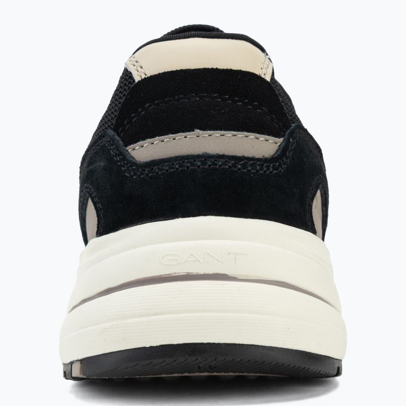 Pánské boty GANT McJulien black 6