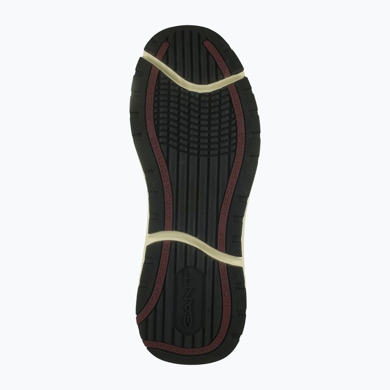 Pánské boty GANT McJulien brown 5