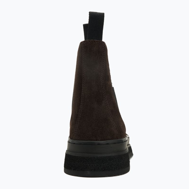 Pánské boty GANT Blistown espresso brown 6