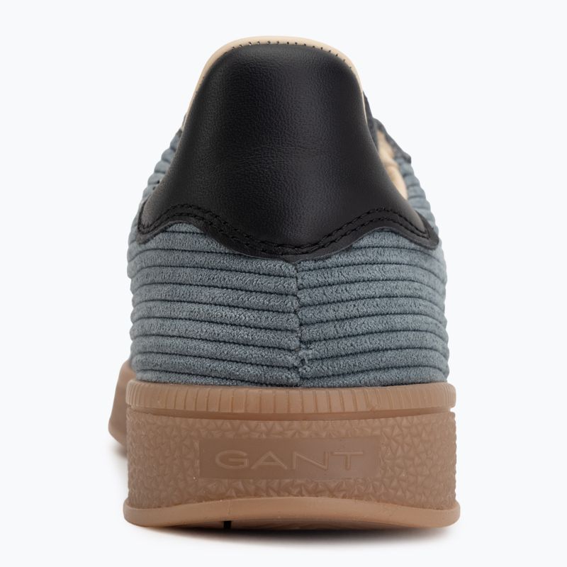 Dámské boty GANT Cuzima gray 6