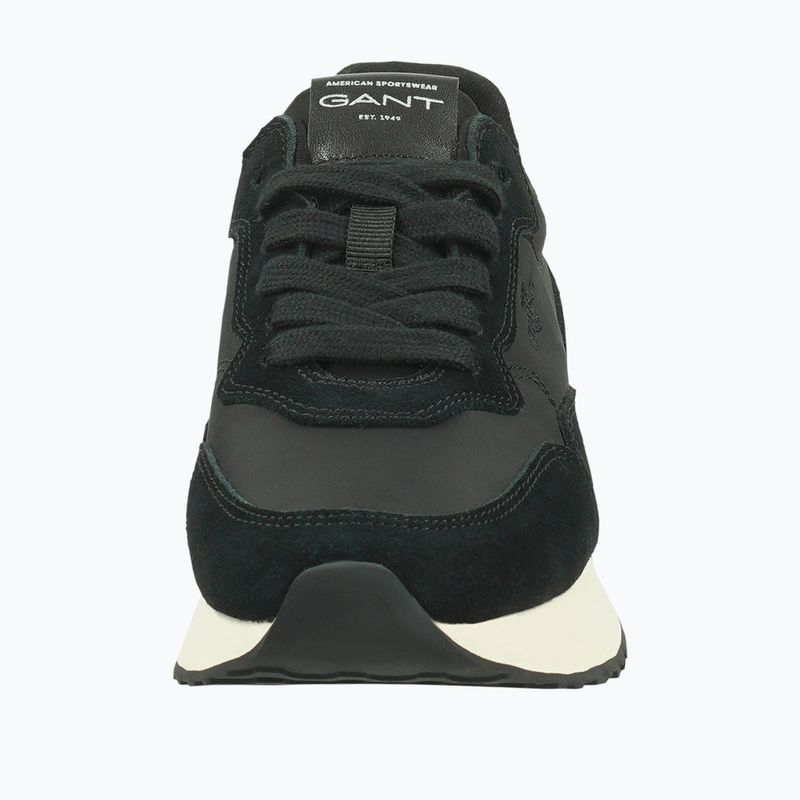 Dámské boty GANT Bevinda black 3