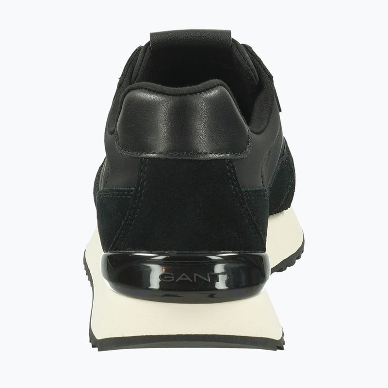 Dámské boty GANT Bevinda black 4