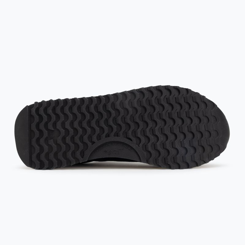 Dámské boty GANT Bevinda black 4