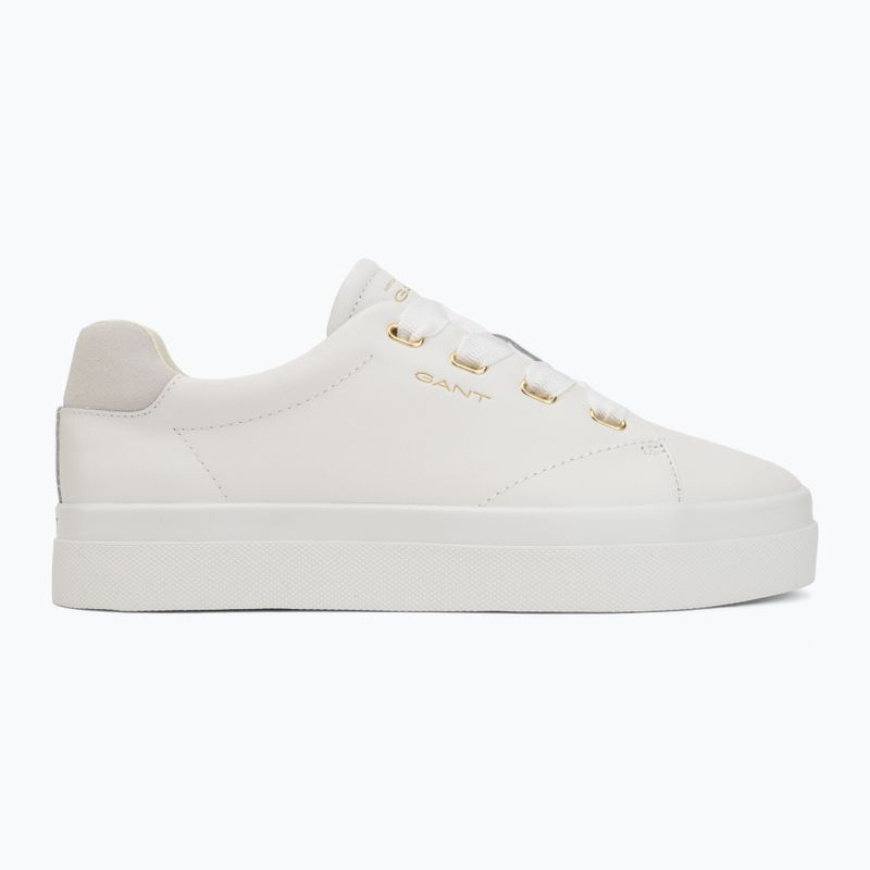 Dámské boty GANT Avona white 2