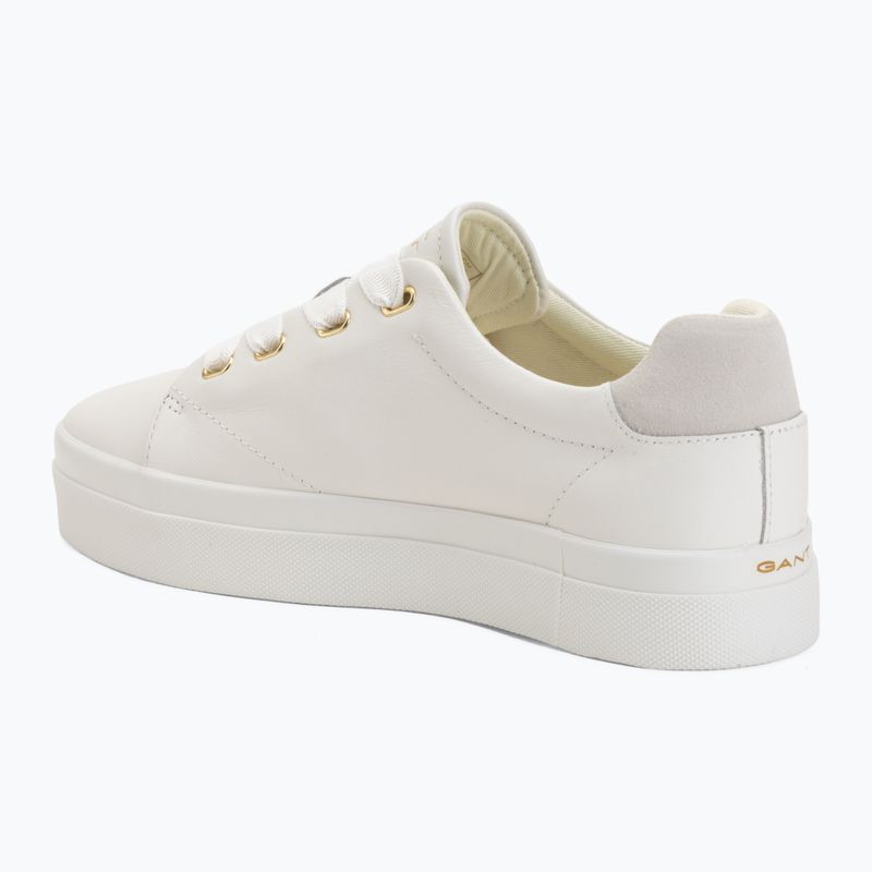 Dámské boty GANT Avona white 3