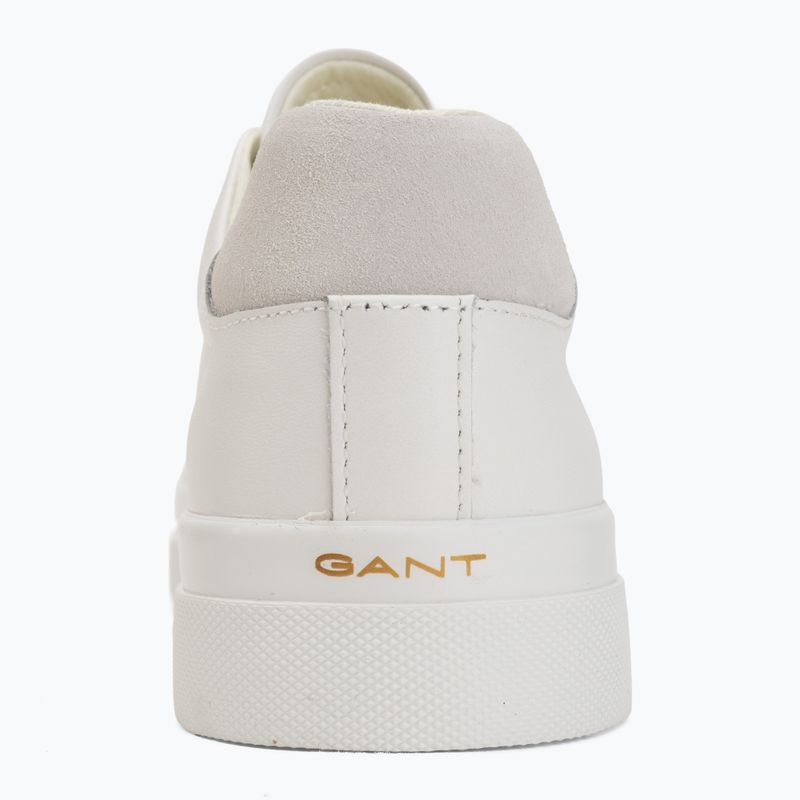 Dámské boty GANT Avona white 6