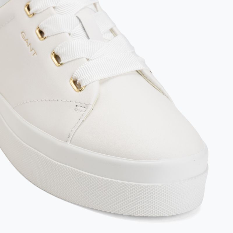 Dámské boty GANT Avona white 7