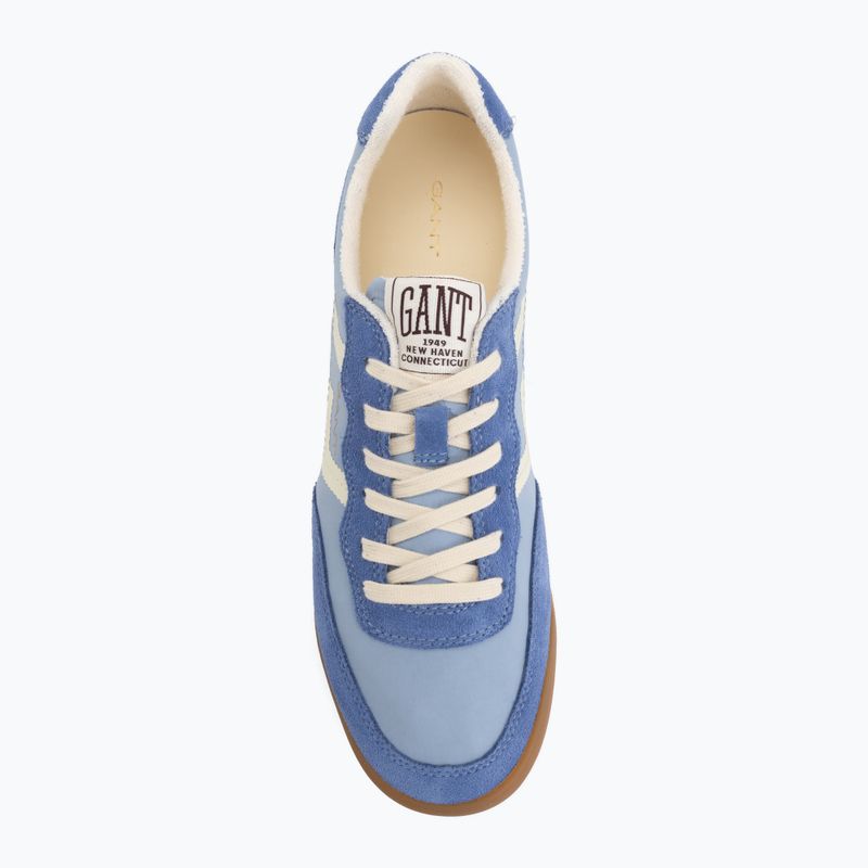 Dámské boty GANT Beylana blue 5