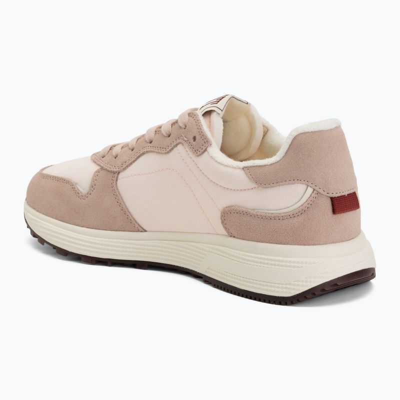 Dámské boty GANT Beywin light pink 3