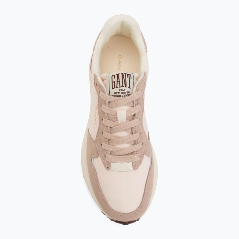Dámské boty GANT Beywin light pink 5