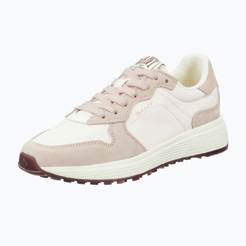 Dámské boty GANT Beywin light pink