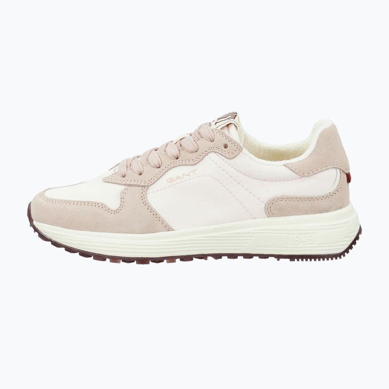Dámské boty GANT Beywin light pink 2